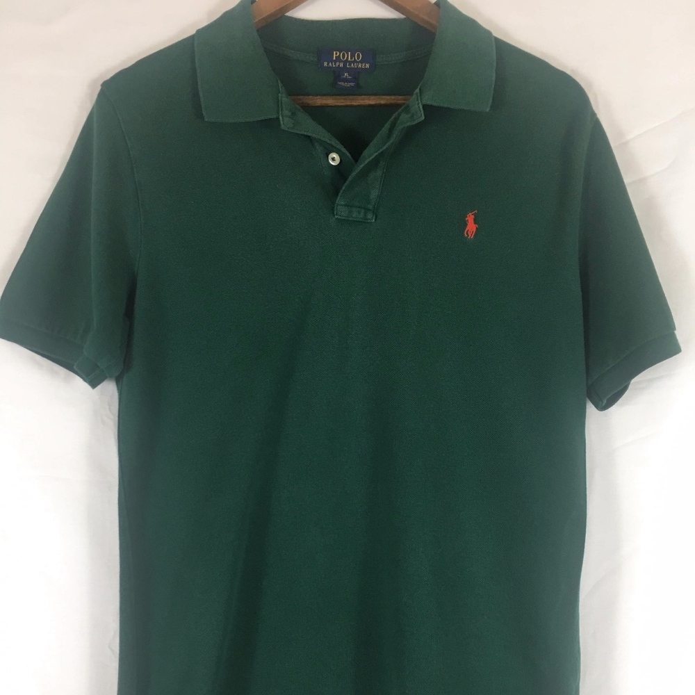 Womens Ralph Lauren Polo